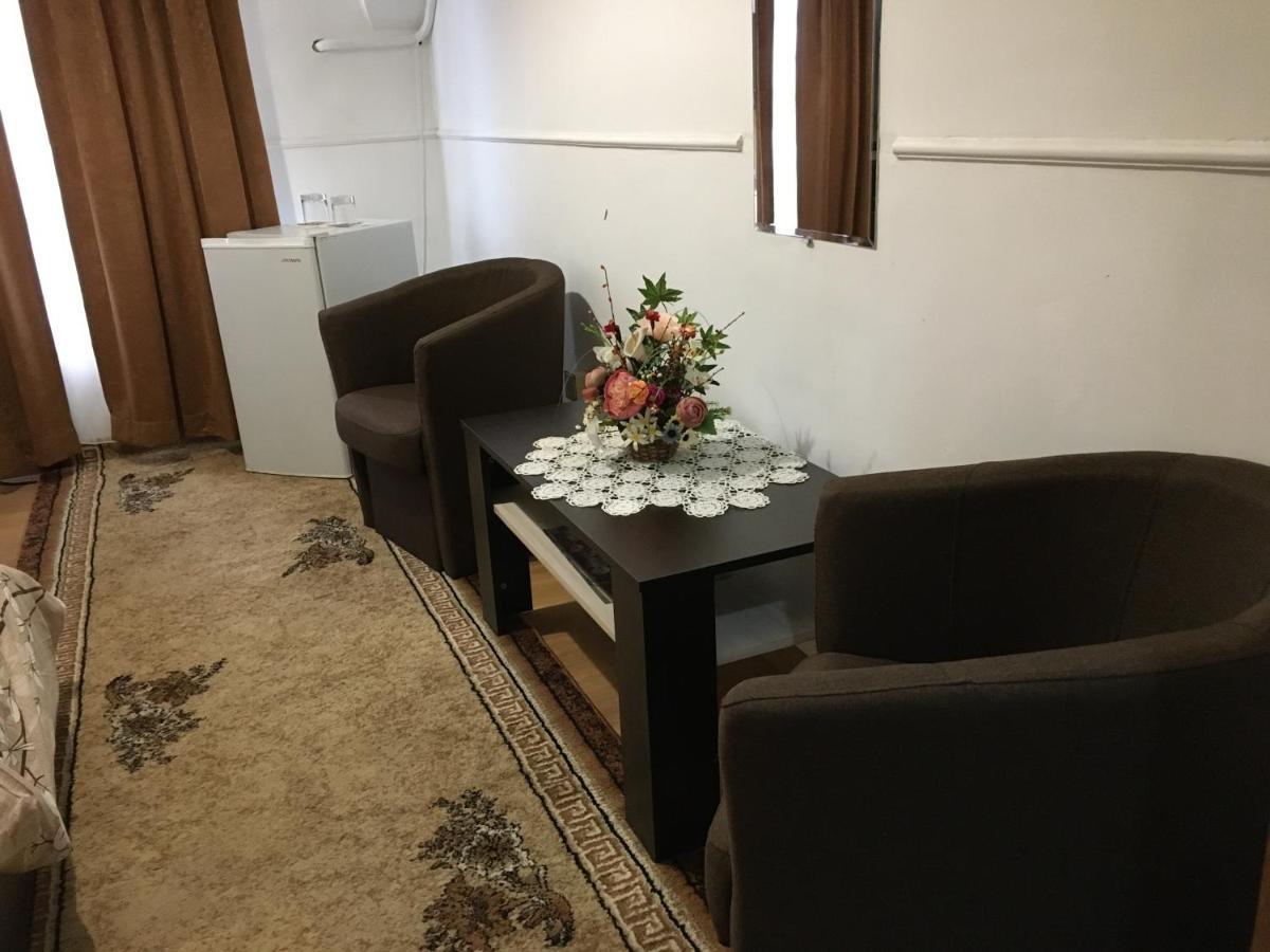 维丁 Danubian酒店 外观 照片